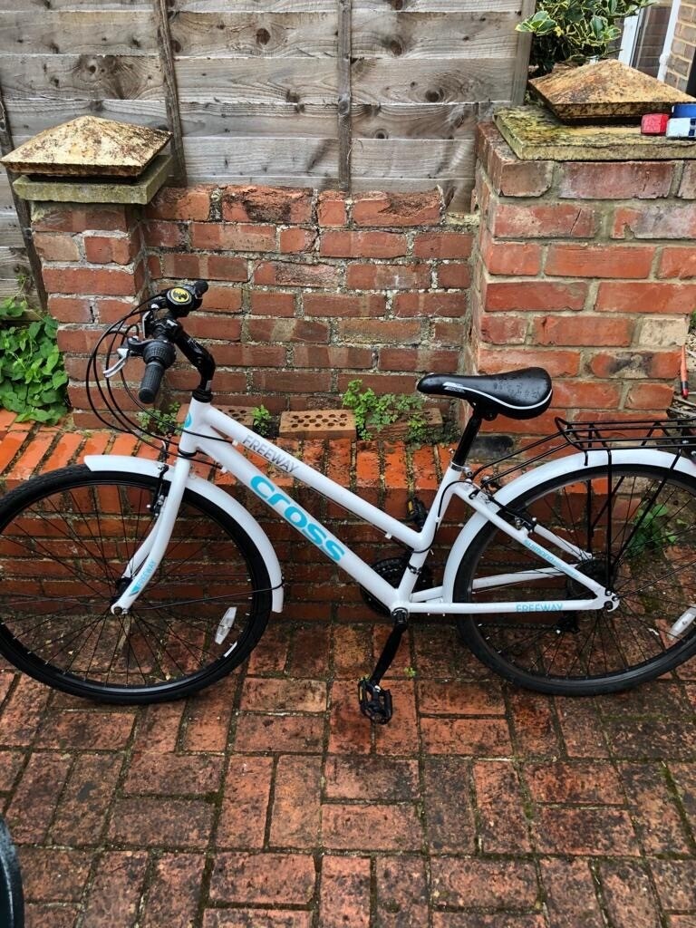 28 inch women's bike